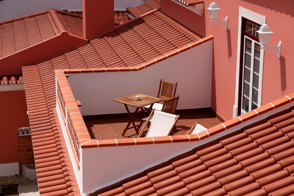 Quinta Alves De Matos Villa Souto da Carpalhosa Bilik gambar