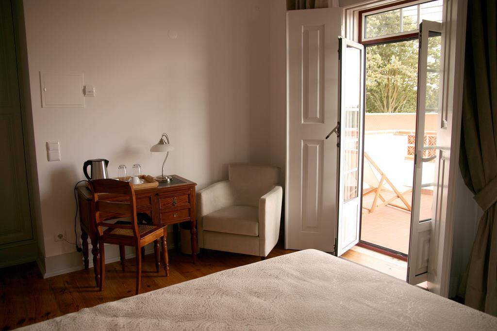 Quinta Alves De Matos Villa Souto da Carpalhosa Bilik gambar