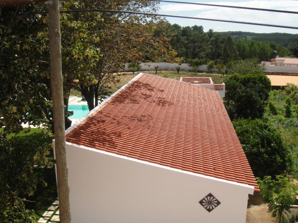 Quinta Alves De Matos Villa Souto da Carpalhosa Luaran gambar