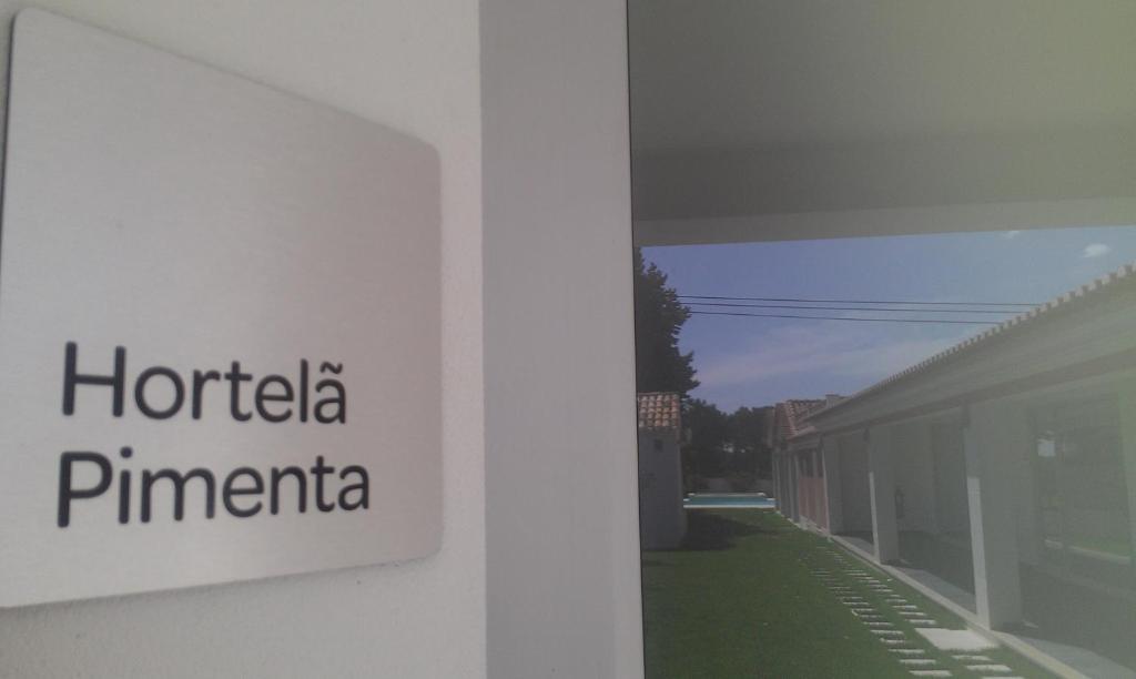 Quinta Alves De Matos Villa Souto da Carpalhosa Bilik gambar