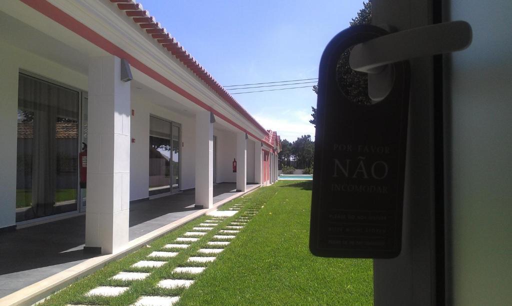 Quinta Alves De Matos Villa Souto da Carpalhosa Bilik gambar
