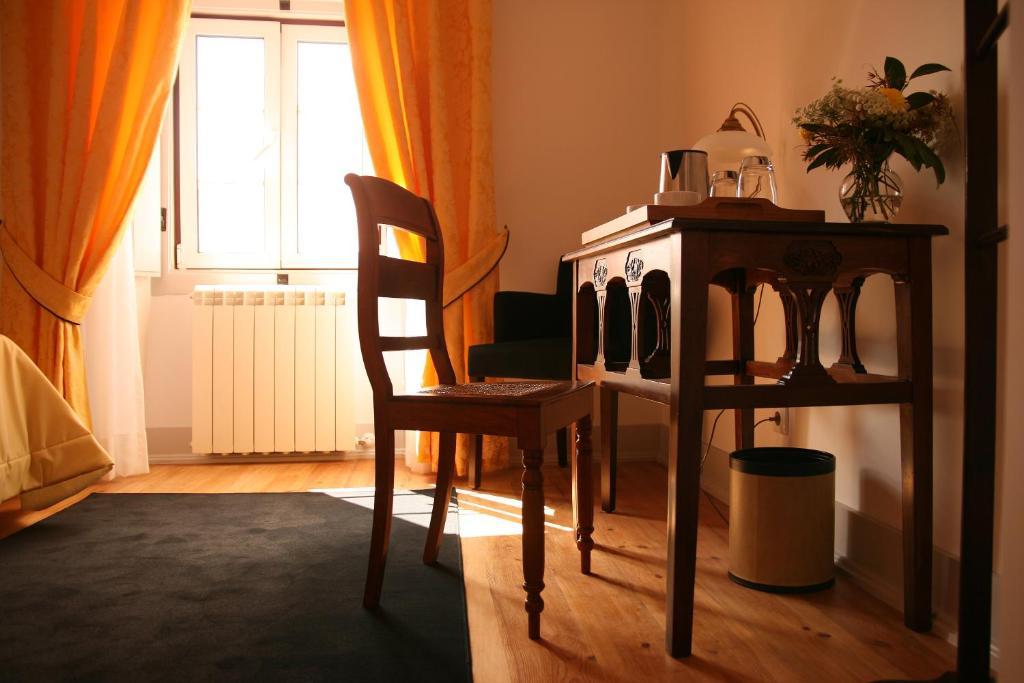 Quinta Alves De Matos Villa Souto da Carpalhosa Bilik gambar