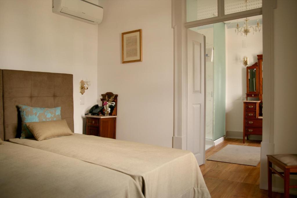 Quinta Alves De Matos Villa Souto da Carpalhosa Bilik gambar