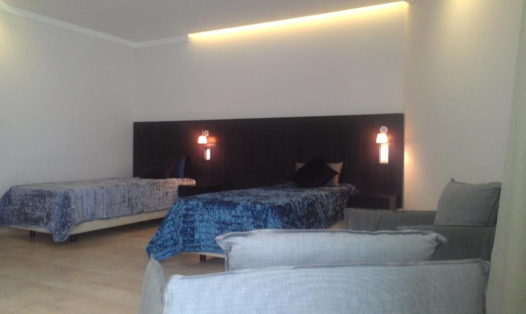 Quinta Alves De Matos Villa Souto da Carpalhosa Bilik gambar
