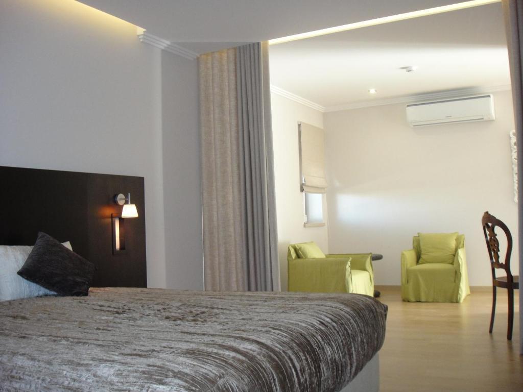 Quinta Alves De Matos Villa Souto da Carpalhosa Bilik gambar
