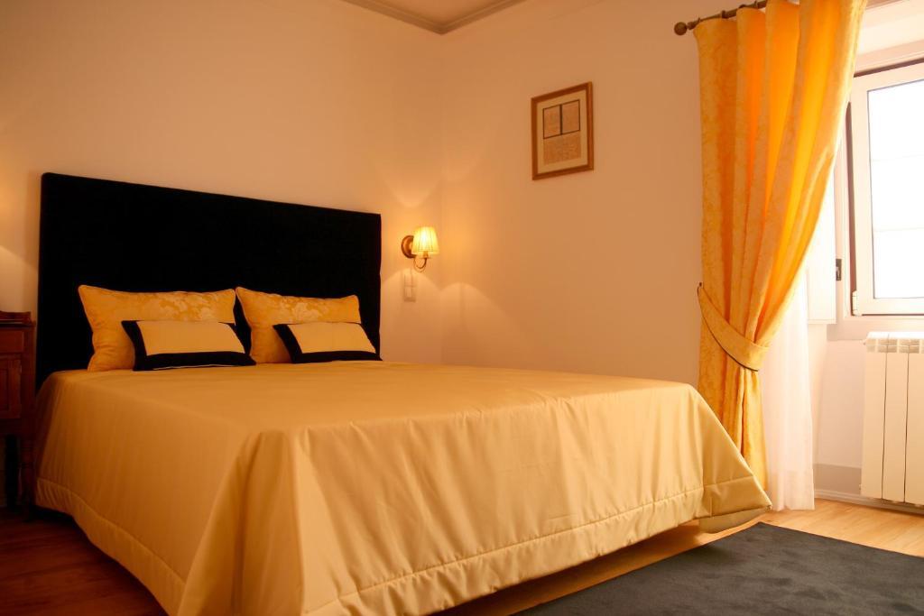Quinta Alves De Matos Villa Souto da Carpalhosa Bilik gambar