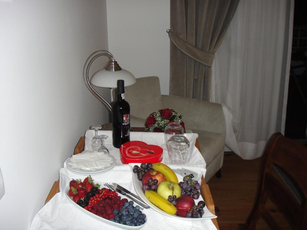 Quinta Alves De Matos Villa Souto da Carpalhosa Bilik gambar