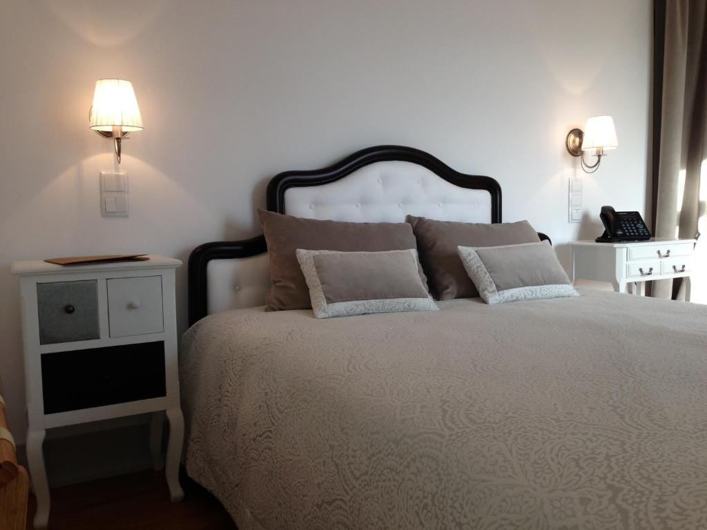 Quinta Alves De Matos Villa Souto da Carpalhosa Bilik gambar
