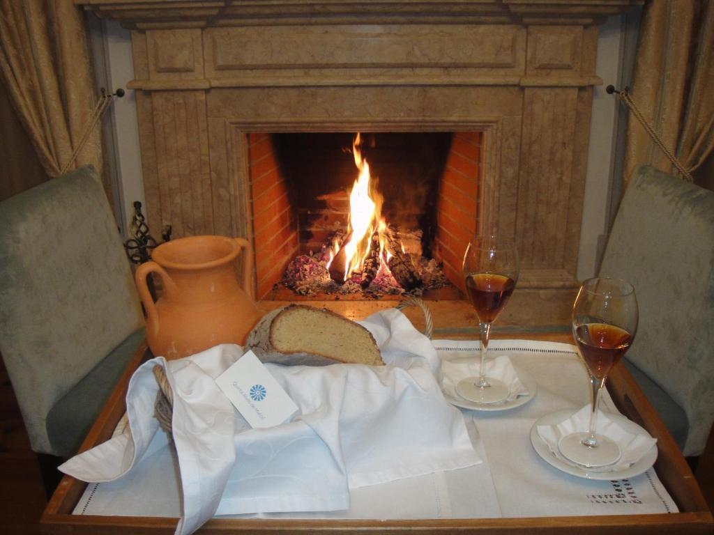 Quinta Alves De Matos Villa Souto da Carpalhosa Luaran gambar