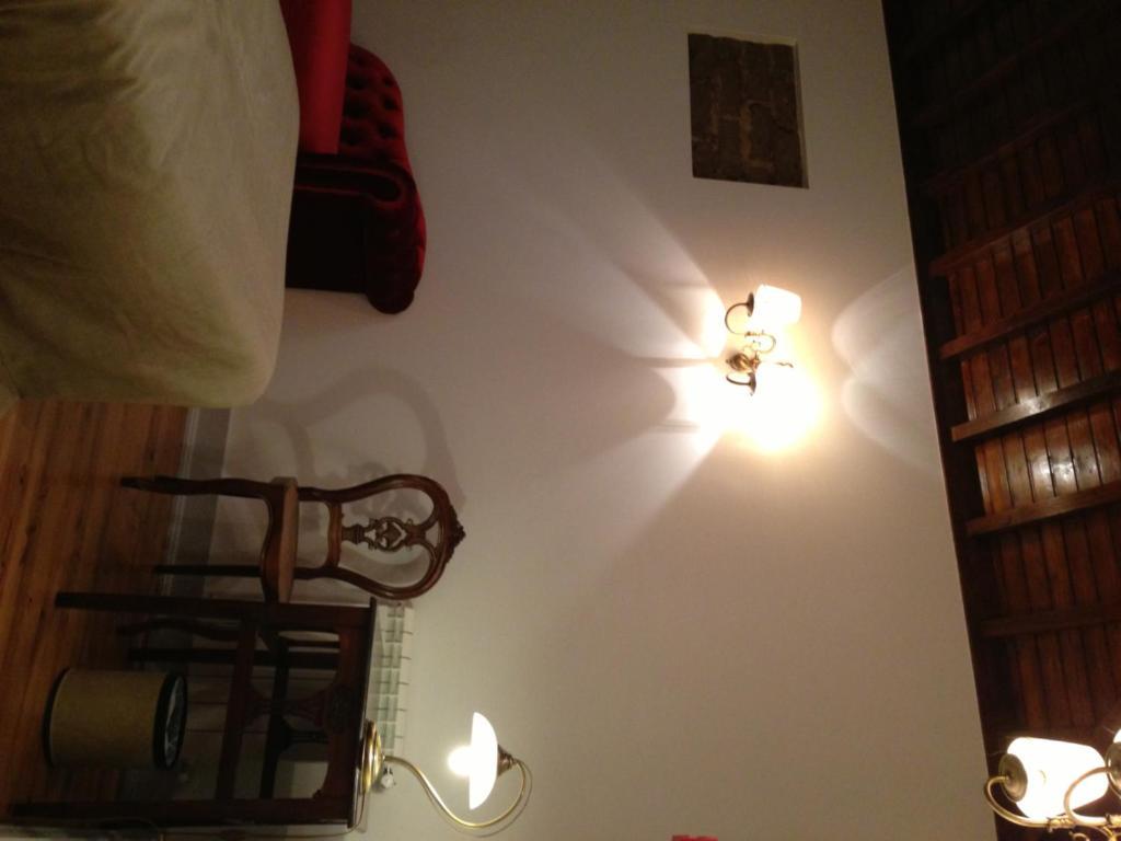 Quinta Alves De Matos Villa Souto da Carpalhosa Bilik gambar