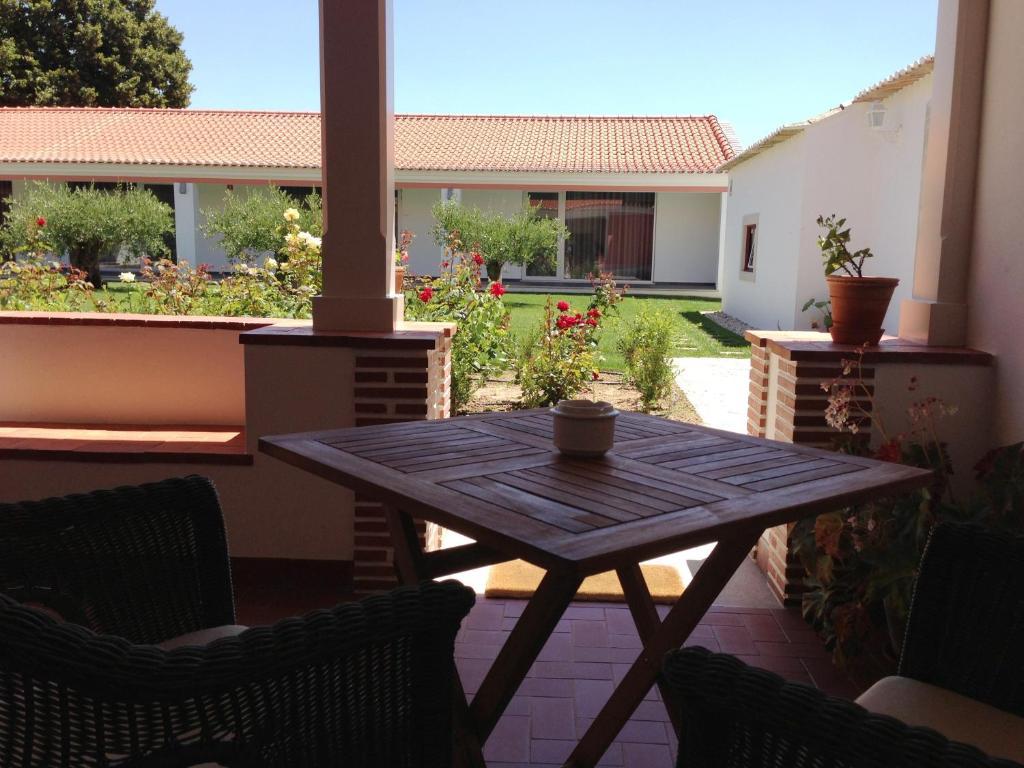 Quinta Alves De Matos Villa Souto da Carpalhosa Luaran gambar