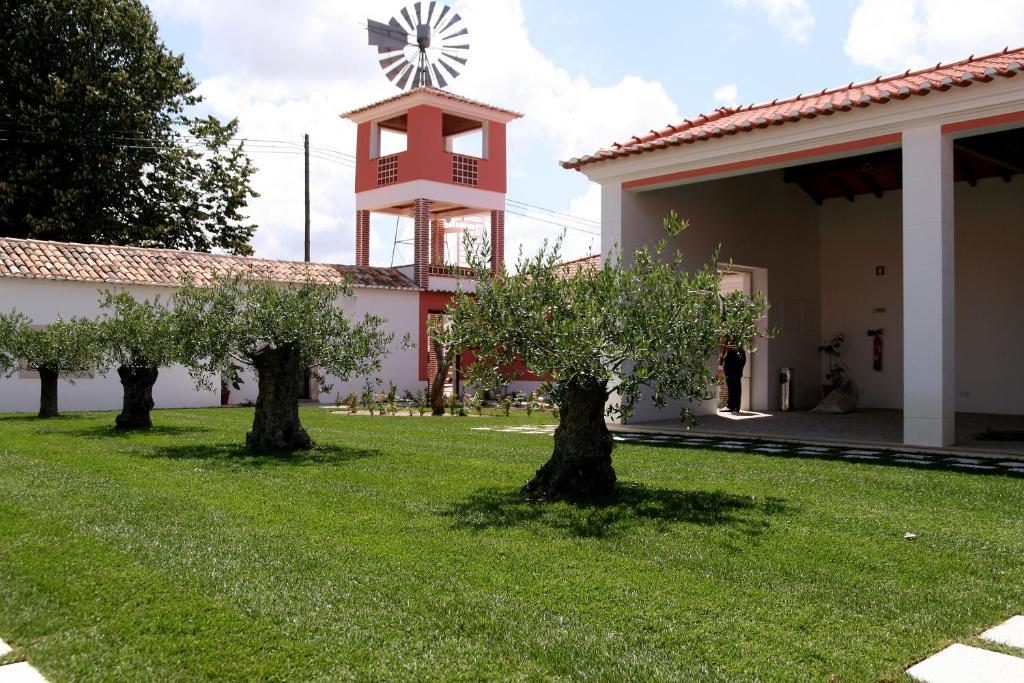 Quinta Alves De Matos Villa Souto da Carpalhosa Luaran gambar