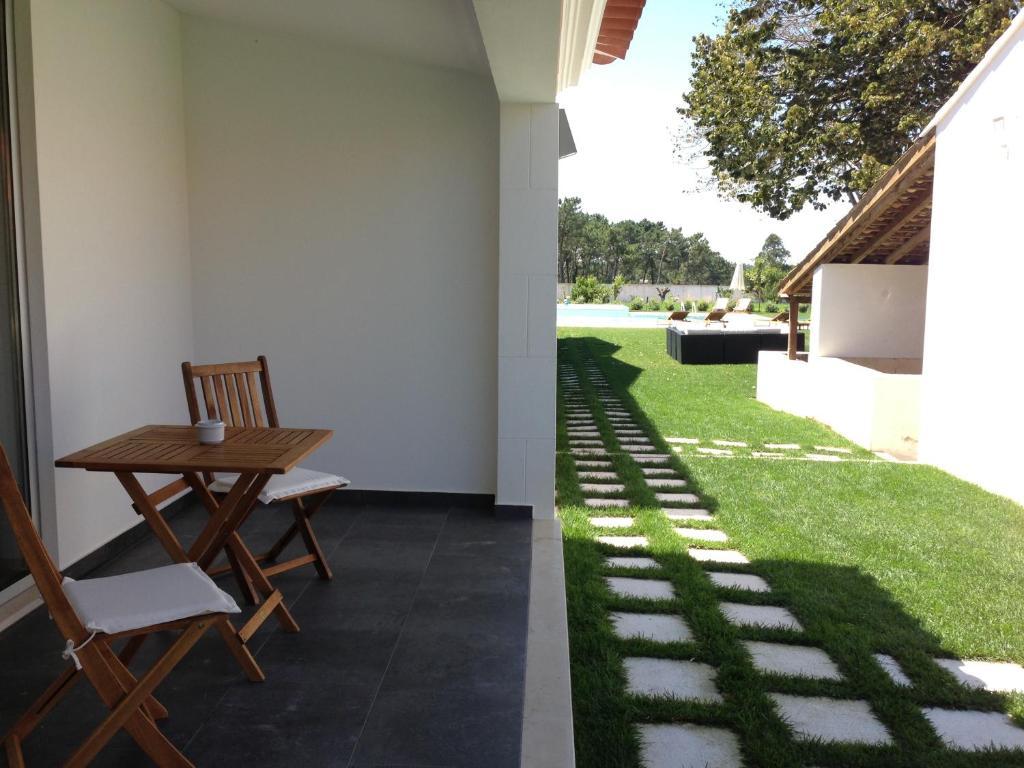 Quinta Alves De Matos Villa Souto da Carpalhosa Bilik gambar