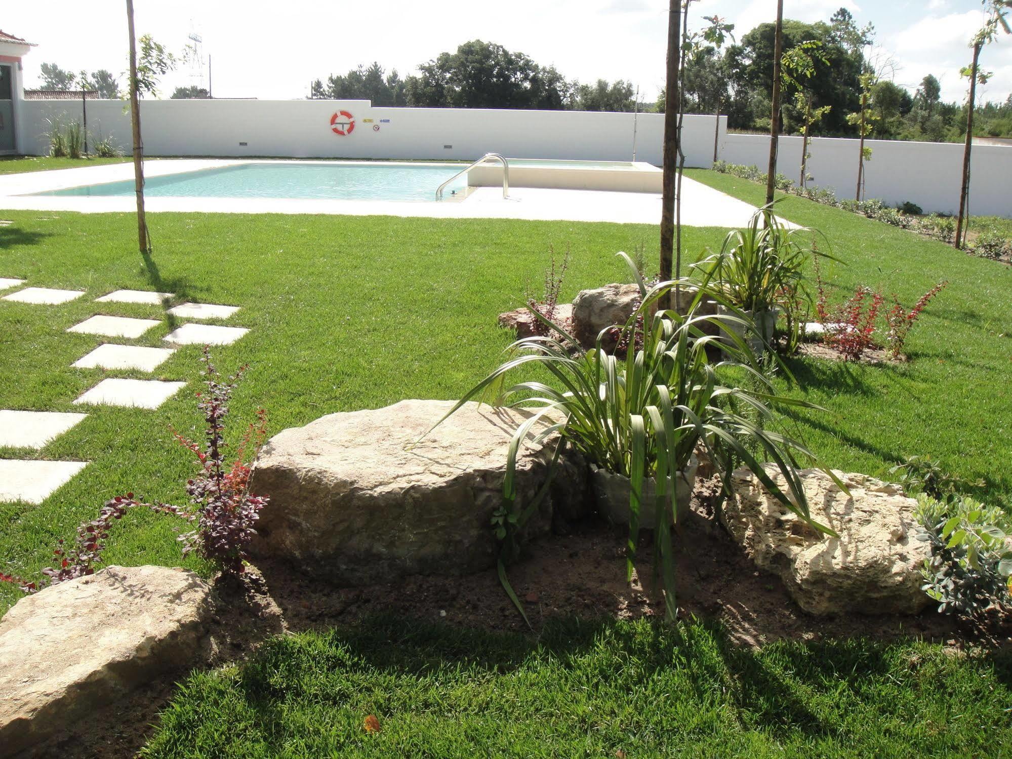 Quinta Alves De Matos Villa Souto da Carpalhosa Luaran gambar